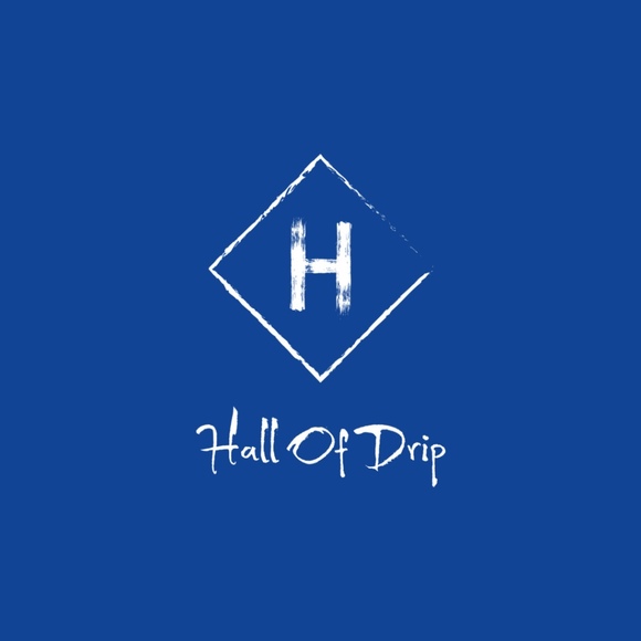 hallofdrip